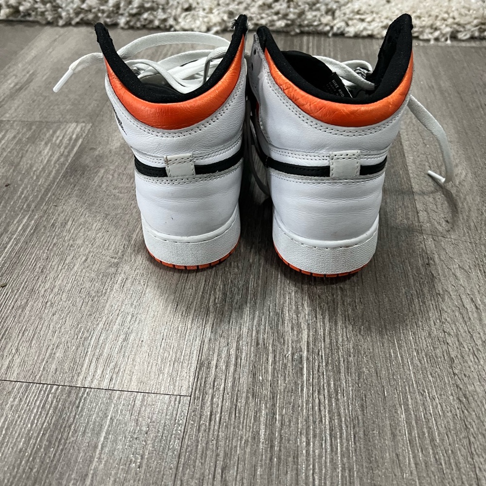 Retro Jordan - Picture 5 of 7